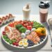 optimizing nutrition for bodybuilding