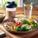 optimizing nutrition for bodybuilding