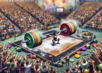 powerlifting records of 2024