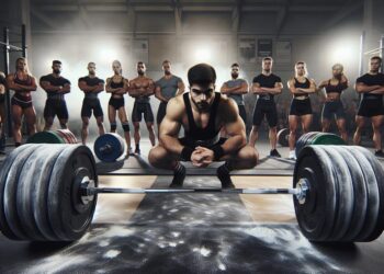 powerlifting updates and schedule