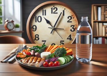 pre workout meal timing importance