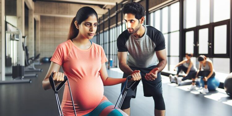 safe circuit training workouts