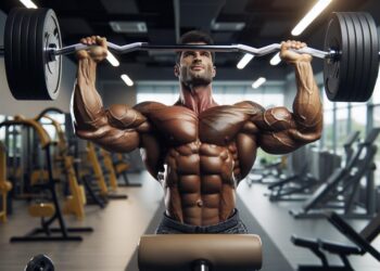 shoulder strengthening exercises for bodybuilders
