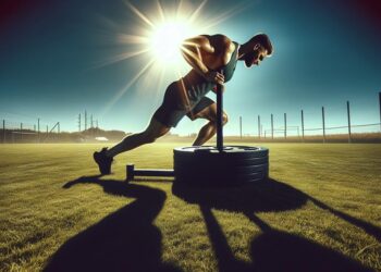 sled training for strength