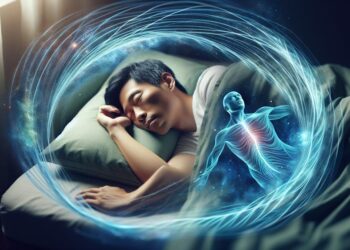 sleep vital for muscle