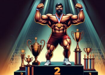 strength secrets revealed champions