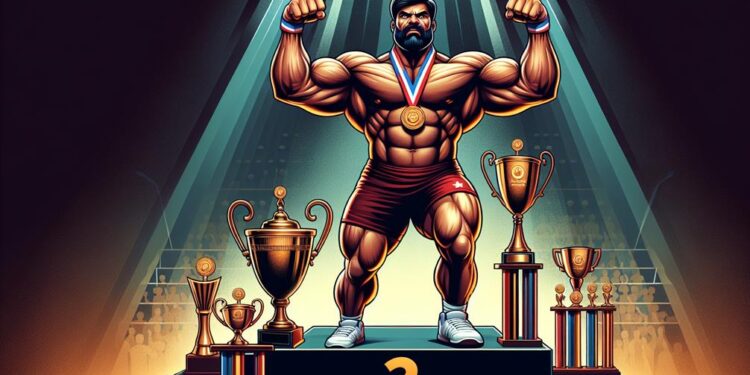 strength secrets revealed champions