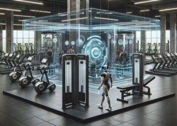 strength training advancements ahead