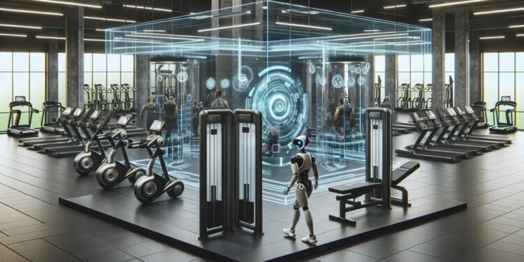 strength training advancements ahead