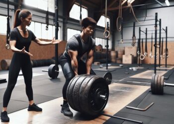 strength training basics explained