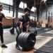 strength training basics explained