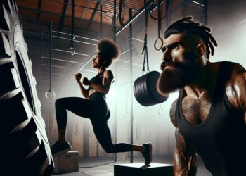 strength training debate explored