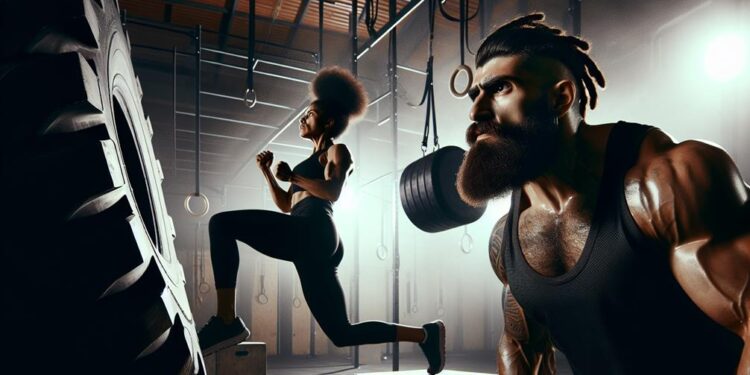 strength training debate explored