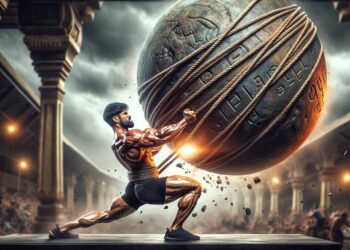 strength training for athletes