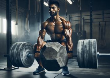 strength training for athletes