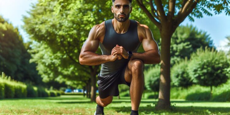 strength training for runners