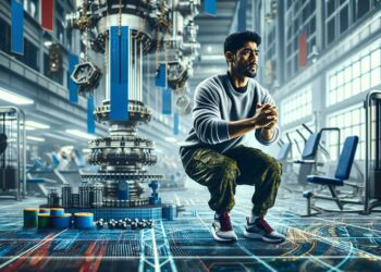 strength training for runners