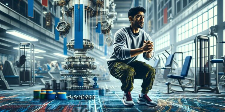 strength training for runners