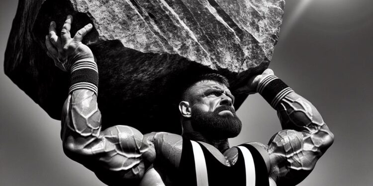 strength training insights summarized