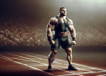 strength training mental focus