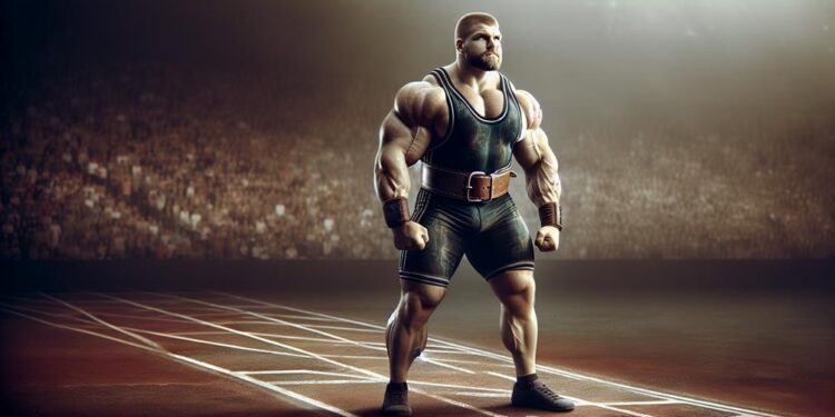 strength training mental focus