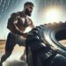 strongman cardio conditioning events