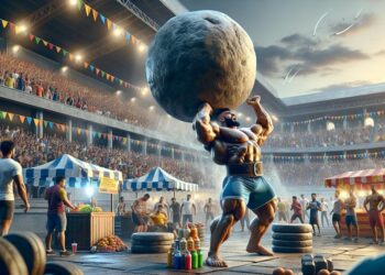 strongman event tips 2024