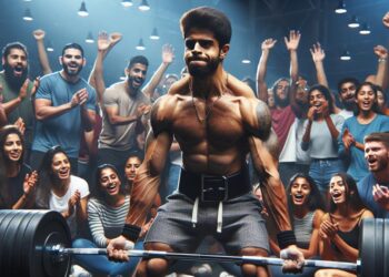 strongman records in 2024