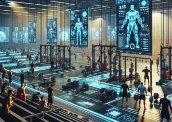 strongman s evolving trends