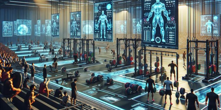 strongman s evolving trends