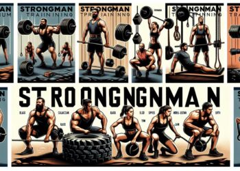 strongman training program reviews