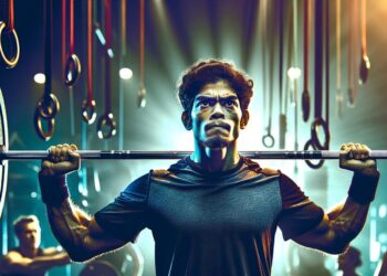 strongwomen excel in fitness