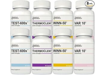 summer stack workout review