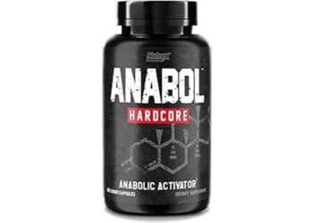 supplement analysis anabol hardcore