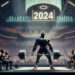 top powerlifters in 2024