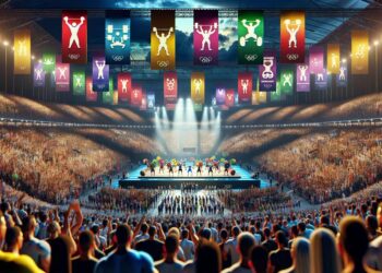 top powerlifting events 2024