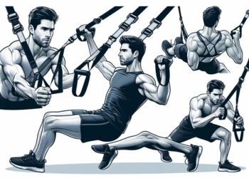 trx full body training plans