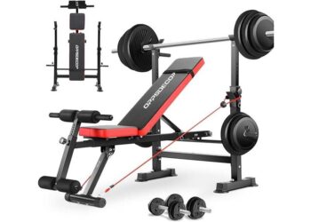 versatile weight bench review