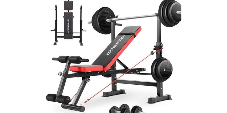 versatile weight bench review