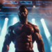 Bodybuilding Competitions: A Guide to Stage Presentation
