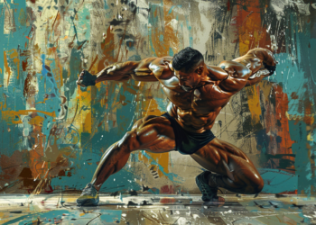 The Importance of Mobility in Bodybuilding: Injury Prevention & Flexibility