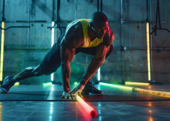 Circuit Training image