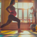 Prenatal workout image
