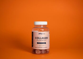 collagen supplement top seller