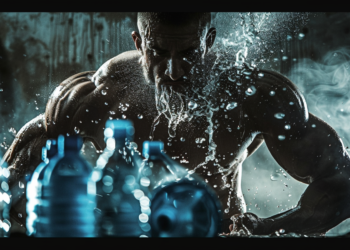 Why Are Hydration Strategies Crucial for Bodybuilding Success?