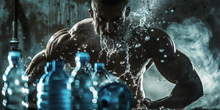 Why Are Hydration Strategies Crucial for Bodybuilding Success?