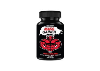 Mass Gainer Capsules Review: Energy, Gains, Recovery