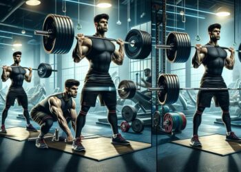 Progressive Overload Image