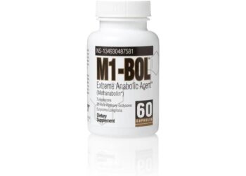 Extreme Anabolic Image