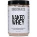 Naked Whey Image